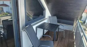 Ruhige Ferienwohnung auf dem Land - Image 3