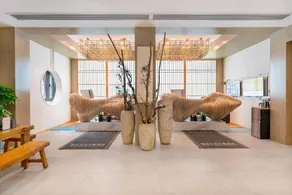 Rezen Retreat Zunyu Hotel Zunyi Ancient City - Image 2