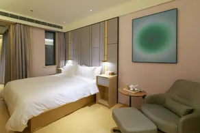 JI Hotel Shanghai Shuichan Road Yi Life Plaza - Image 2