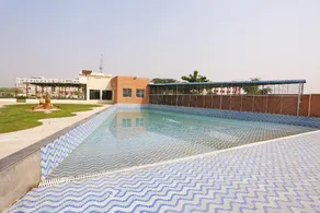 Hotel O Radhika Resort - Image 3
