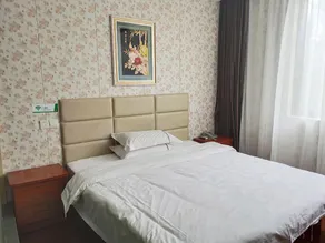 Shell Hotel Shanghai Minhang District Pujiang Town Zhuyuan Road - Image 5