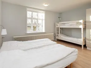 26 Personen Ferienhaus in Roslev-By Traum - Image 2