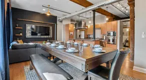 Modern Loft next to Georgia St and Convention Center - Image 3