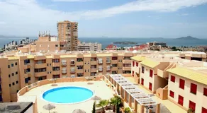 Precioso apartamento en la Manga - Image 3