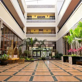 The Summer House, Pachmarhi - AM Hotel Kollection - Image 4
