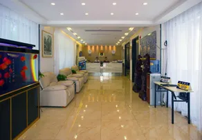 Super 8 Hotel Beijing Haidian West Balizhuang Road - Image 3