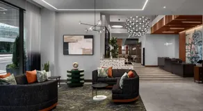 Embassy Suites by Hilton Madison Downtown - Image 2