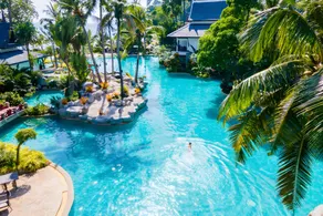 Thavorn Beach Village Resort & Spa Phuket - Image 4