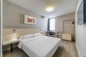 Jinjiang Inn Panzhihua East District Government - Image 2