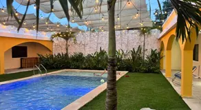 Hotel Villa Chucum-Tikuch - Image 5