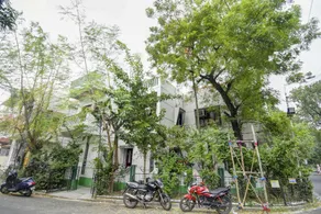 Hotel O Blue Star Guest House Near City Centre Salt Lake - Image 3