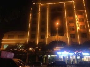 Maguan Jinzhong Hotel - Image 5