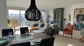 Spacious apartment - gates of paris - Image 2