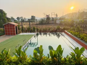 The Samunndi Villa - Agro farms & Resorts - Image 3