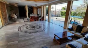 Beachfront Cozy One Bedroom apartment Sahl Hasheesh Palma de Piazza - Image 4