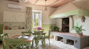 Idea Resort- Tuscan Home - Image 2