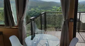 Cabañas Mirador de Ézaro - Image 3