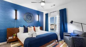 Upscale 1br Pool&gym Utsa Centrally Located! - Image 2