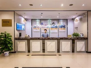 Pebble Motel (Guilin Railway Station) - Image 4