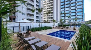Flat Moderno - 8 km Aeroporto GRU - Image 3