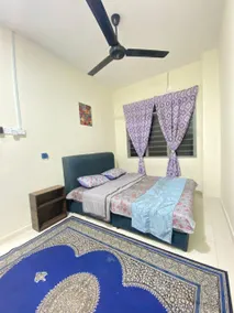 Arissa Homestay Tangkak - Image 5