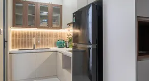 "Huế Ơi 2"-Spacious 2-Bedroom Apartment with Balcony and Pool - Image 5