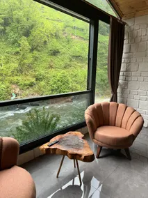 Villa Del Rio Karadeniz River Palace Ayder - Image 2