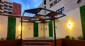 Superb Loft Park Front - Image 4