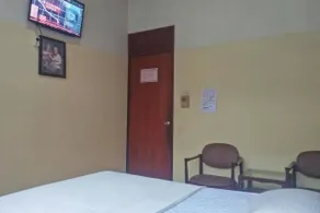 Hotel Olibert Parapat Ajibata Mitra RedDoorz - Image 3