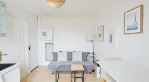 Appartement Cosy and Quiet Villette Paris - Image 3