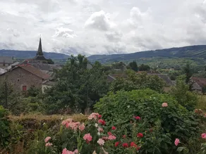 Vue Du Vallon - Image 1