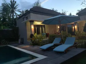 Pondok Ardi Villas - Image 1