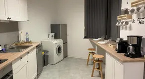 Ferienwohnung in Solingen Innenstadt - Image 5