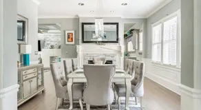 LUXURY 6000 sqft Mansion in Downtown Orlando Sleeps 12 - Image 5