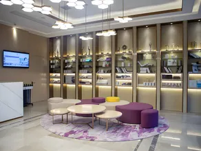 Lavande Hotel Enshi Cutural Center Times Square - Image 3