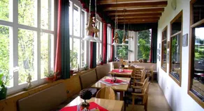 Pension und Gaststätte Naturbaude Eschenhof - Image 5