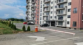 APARTAMENT E'SPECIAL No3 ALBA IULIA - Image 5