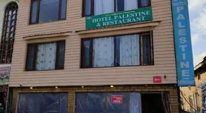 Hotel Palestine - Image 4