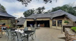 Tidimalo Lodge - Image 4