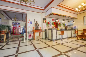Huiyuan Business Hotel (Sanyuanqiao North Yuyuan Road Branch) - Image 4