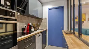 GuestReady-Charming Studio 15 mins to Grand Palais - Image 5