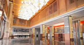 Huaxia HongBo Hotel (Guangzhou Huaxia Vocational College) - Image 5