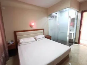 Jiagenshu Hotel - Image 2