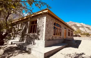 North Vibe Resort Hunza - Image 3