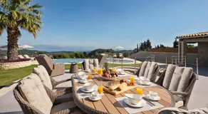 Villa Kalithea Corfu - Image 4