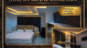 Imperial Palace Hotel - Image 4