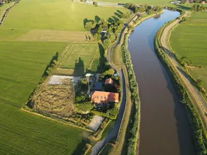 Deichhasenhof Comfortable holiday residence - Image 4
