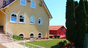 Szeibert Vendégház - Image 4