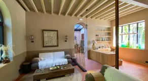 La Barboire Campagne - Chambres - Image 2