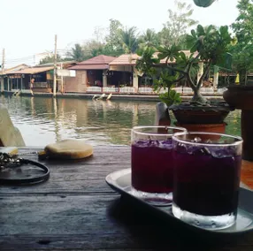 BAAN PITUMATA AMPHAWA - Image 2